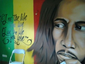 Bob Marley